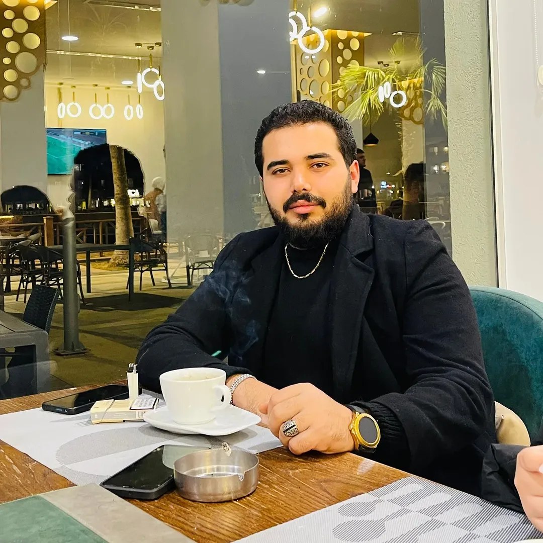 Байбеков Дамир